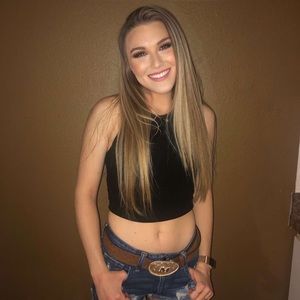 Meet your Posher, Madison